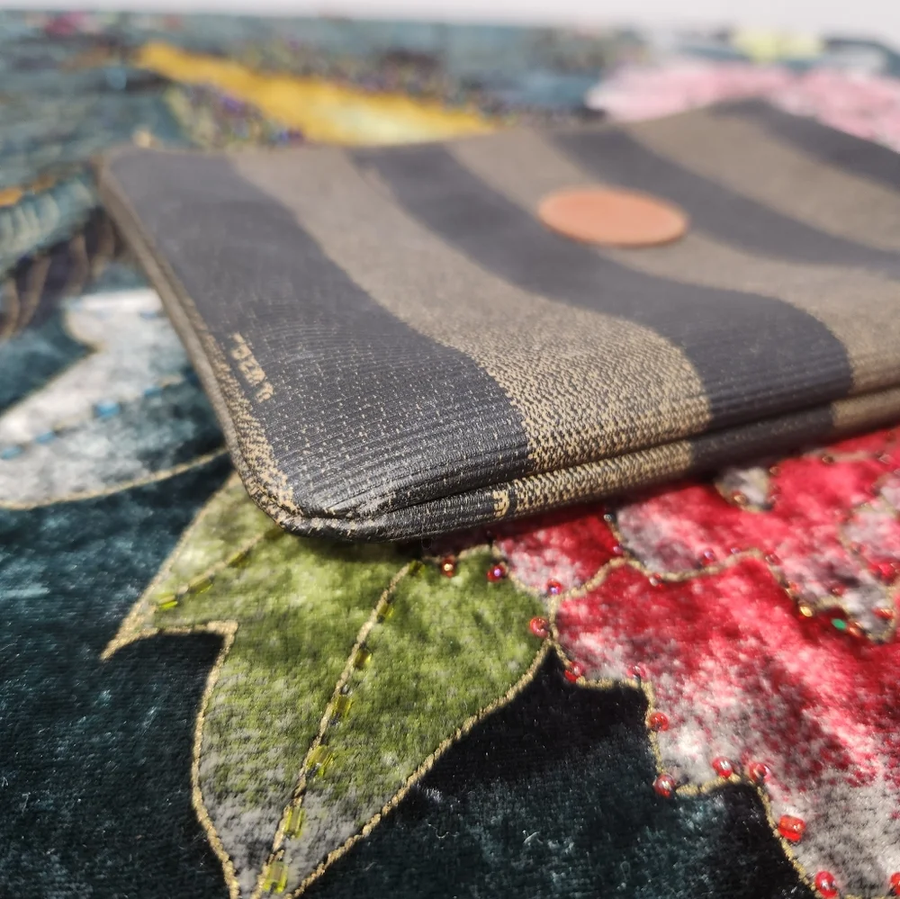 Fendi Mini Bag/ Pouch - Picture 7 of 9